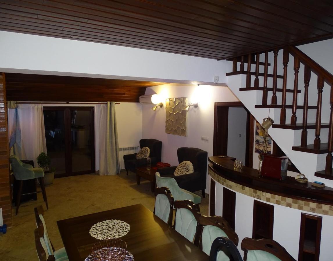 Ole Apartment - Get Your Energy For Free! Coffee And Tea On The House Timişoara Buitenkant foto