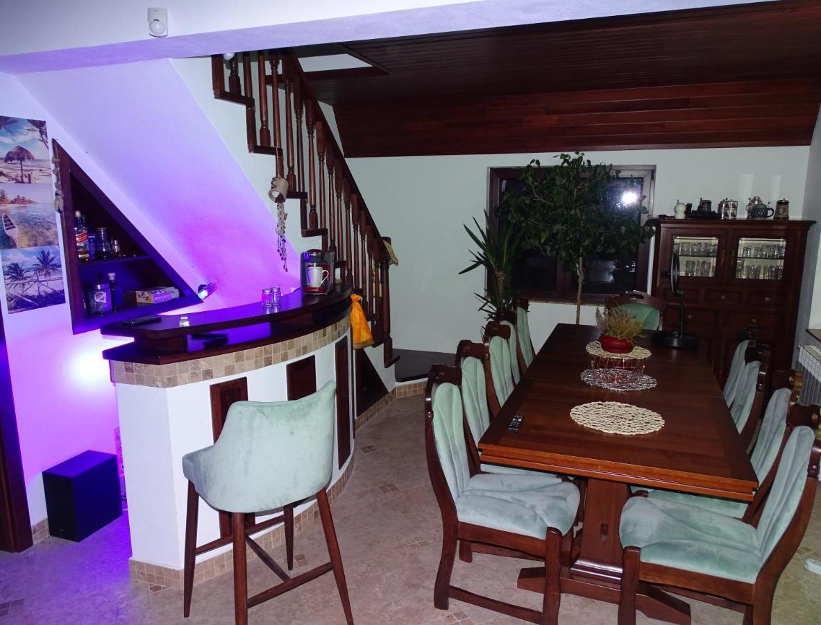 Ole Apartment - Get Your Energy For Free! Coffee And Tea On The House Timişoara Buitenkant foto