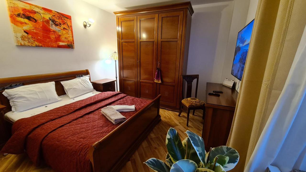 Ole Apartment - Get Your Energy For Free! Coffee And Tea On The House Timişoara Buitenkant foto