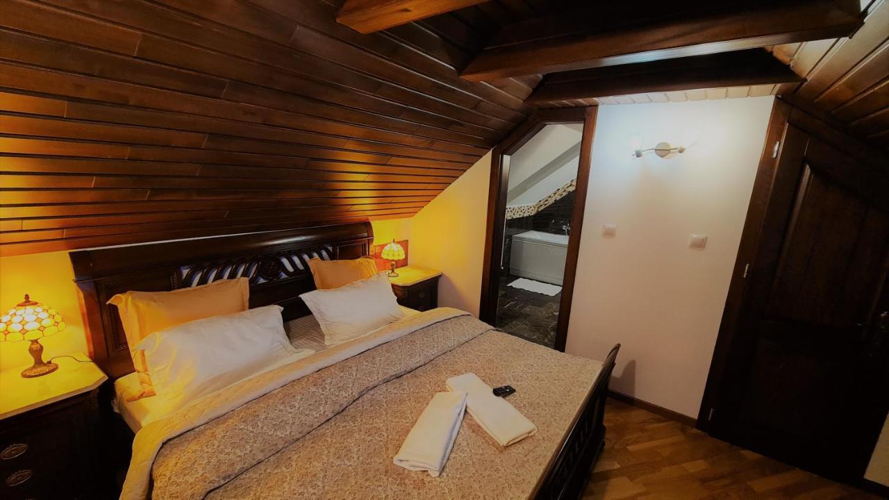 Ole Apartment - Get Your Energy For Free! Coffee And Tea On The House Timişoara Buitenkant foto