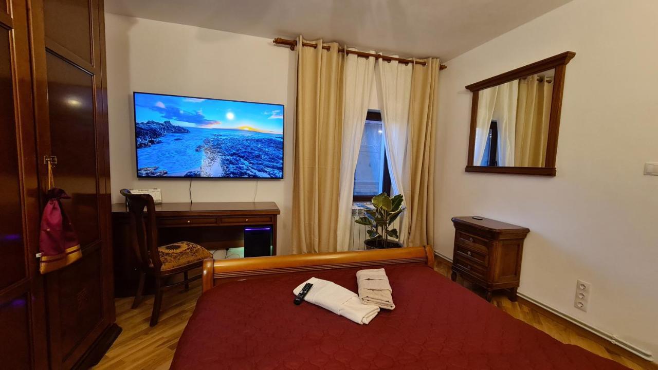 Ole Apartment - Get Your Energy For Free! Coffee And Tea On The House Timişoara Buitenkant foto