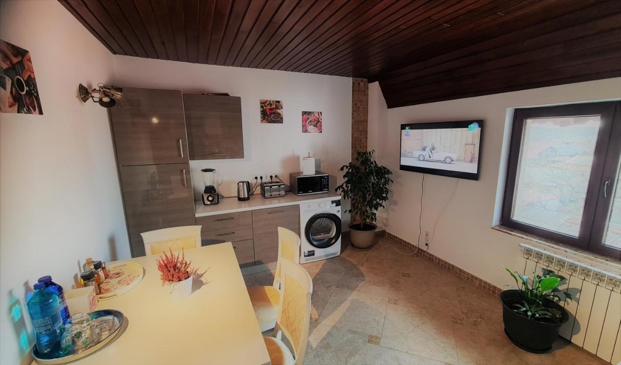Ole Apartment - Get Your Energy For Free! Coffee And Tea On The House Timişoara Buitenkant foto