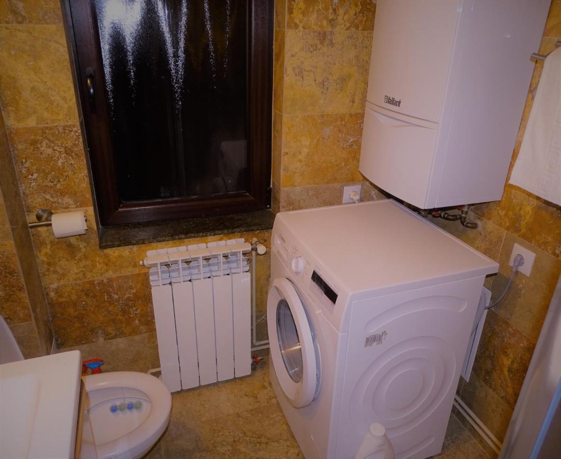 Ole Apartment - Get Your Energy For Free! Coffee And Tea On The House Timişoara Buitenkant foto