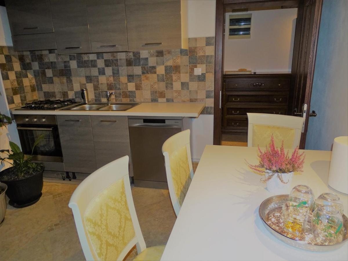 Ole Apartment - Get Your Energy For Free! Coffee And Tea On The House Timişoara Buitenkant foto