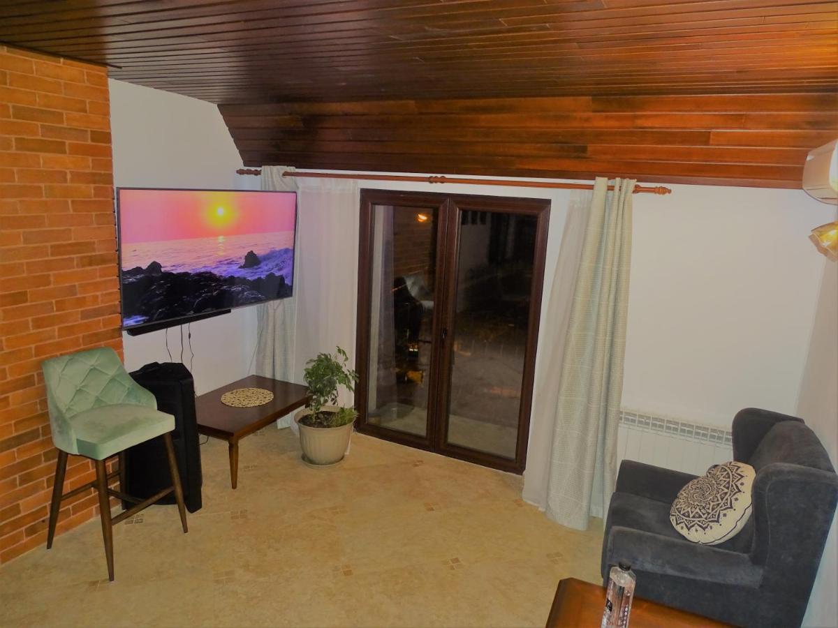 Ole Apartment - Get Your Energy For Free! Coffee And Tea On The House Timişoara Buitenkant foto