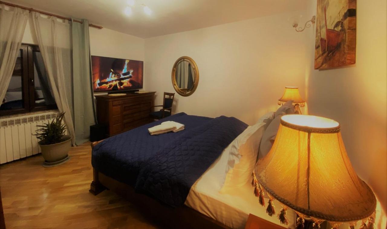 Ole Apartment - Get Your Energy For Free! Coffee And Tea On The House Timişoara Buitenkant foto