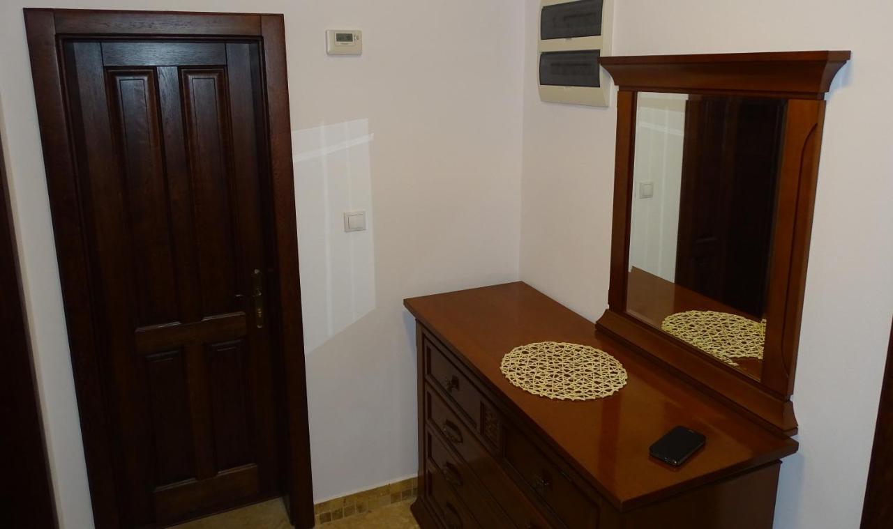 Ole Apartment - Get Your Energy For Free! Coffee And Tea On The House Timişoara Buitenkant foto