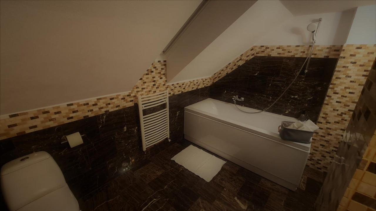 Ole Apartment - Get Your Energy For Free! Coffee And Tea On The House Timişoara Buitenkant foto