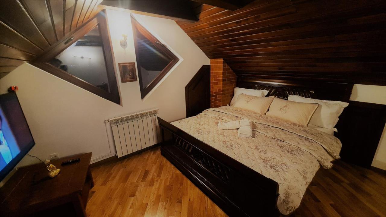 Ole Apartment - Get Your Energy For Free! Coffee And Tea On The House Timişoara Buitenkant foto