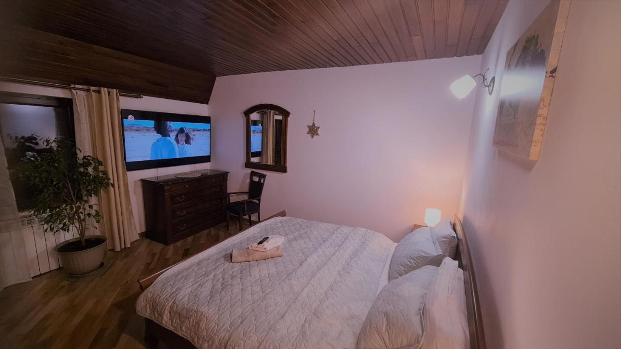 Ole Apartment - Get Your Energy For Free! Coffee And Tea On The House Timişoara Buitenkant foto