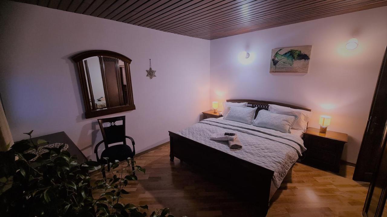 Ole Apartment - Get Your Energy For Free! Coffee And Tea On The House Timişoara Buitenkant foto