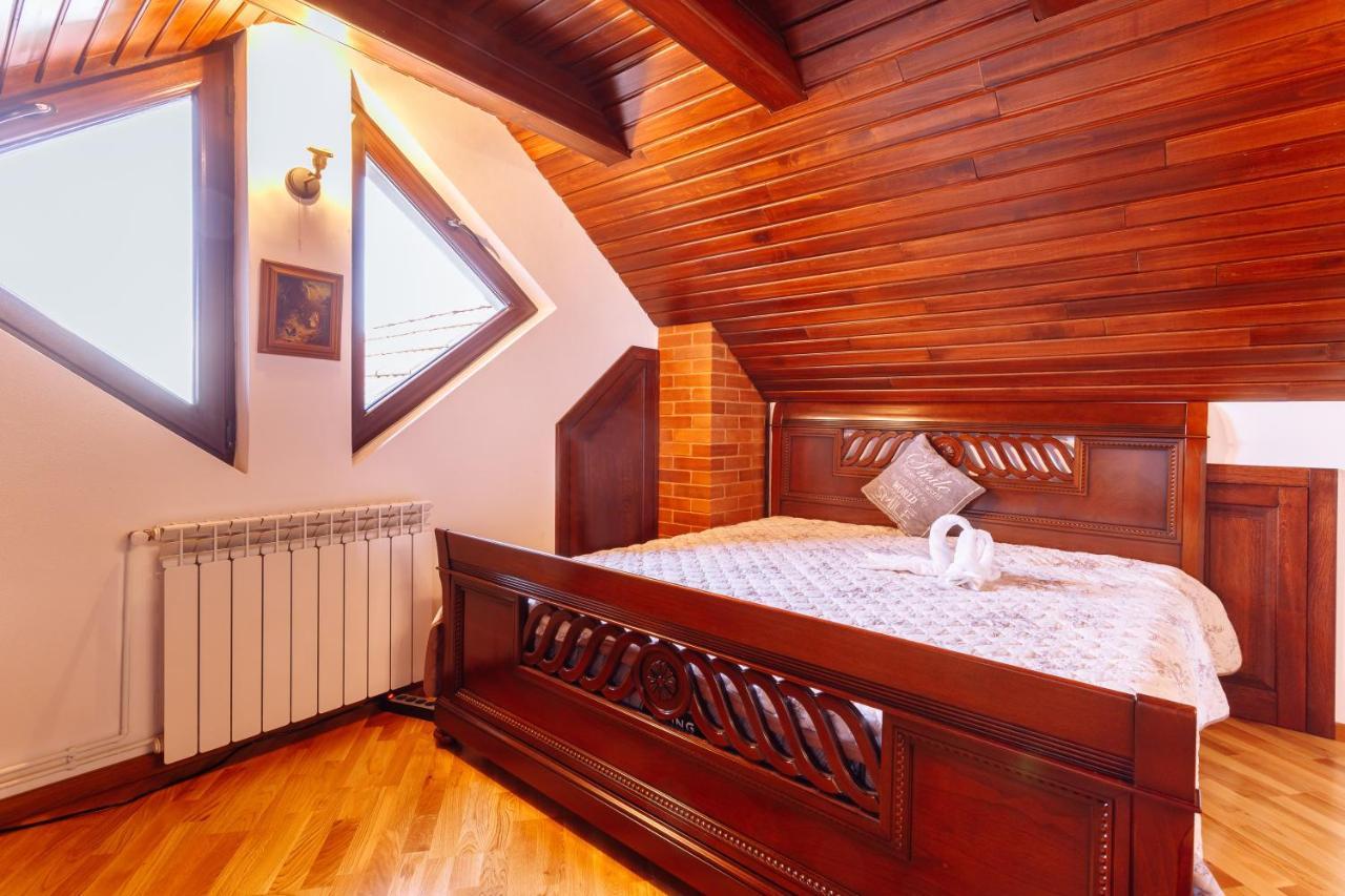 Ole Apartment - Get Your Energy For Free! Coffee And Tea On The House Timişoara Buitenkant foto