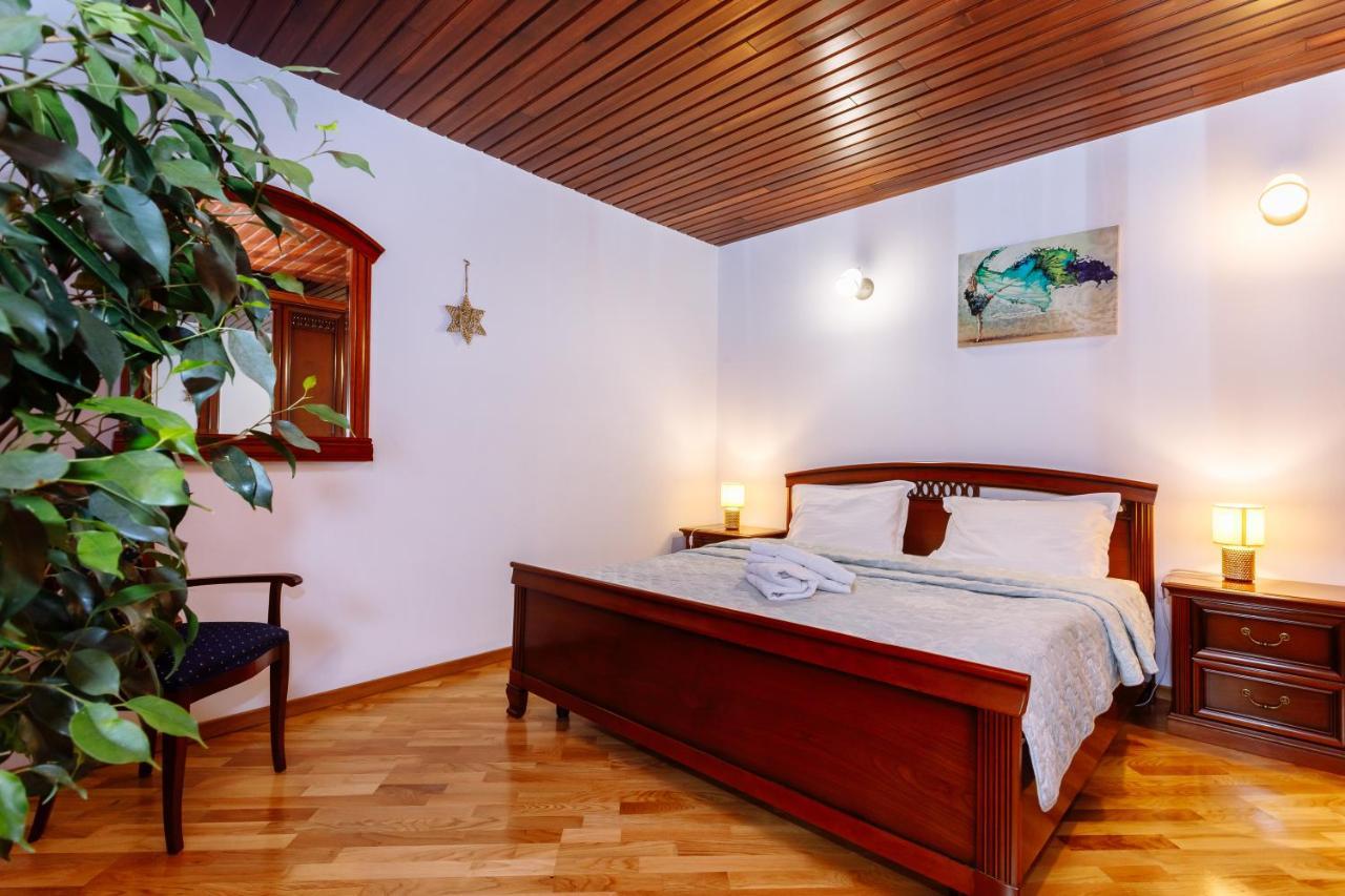 Ole Apartment - Get Your Energy For Free! Coffee And Tea On The House Timişoara Buitenkant foto