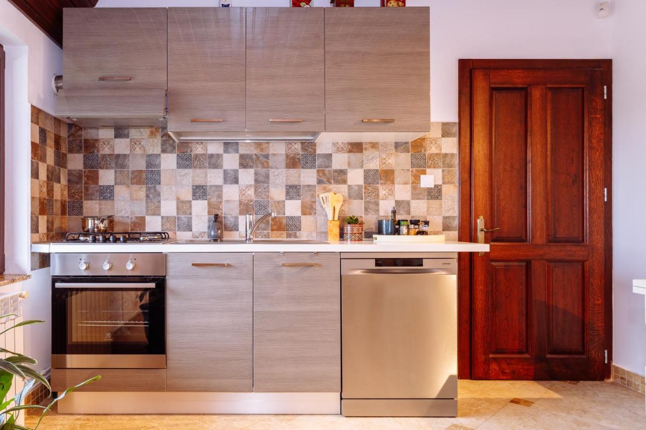 Ole Apartment - Get Your Energy For Free! Coffee And Tea On The House Timişoara Buitenkant foto