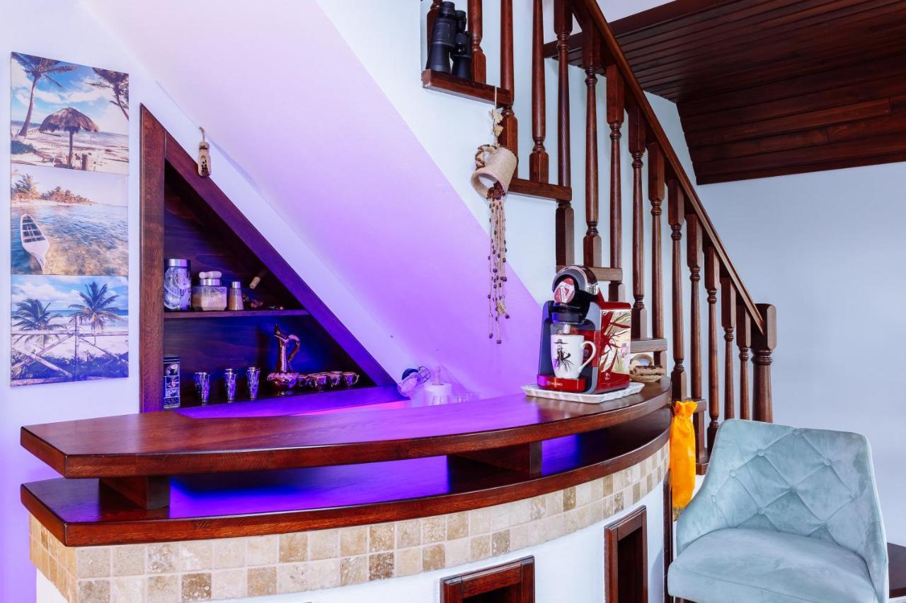 Ole Apartment - Get Your Energy For Free! Coffee And Tea On The House Timişoara Buitenkant foto