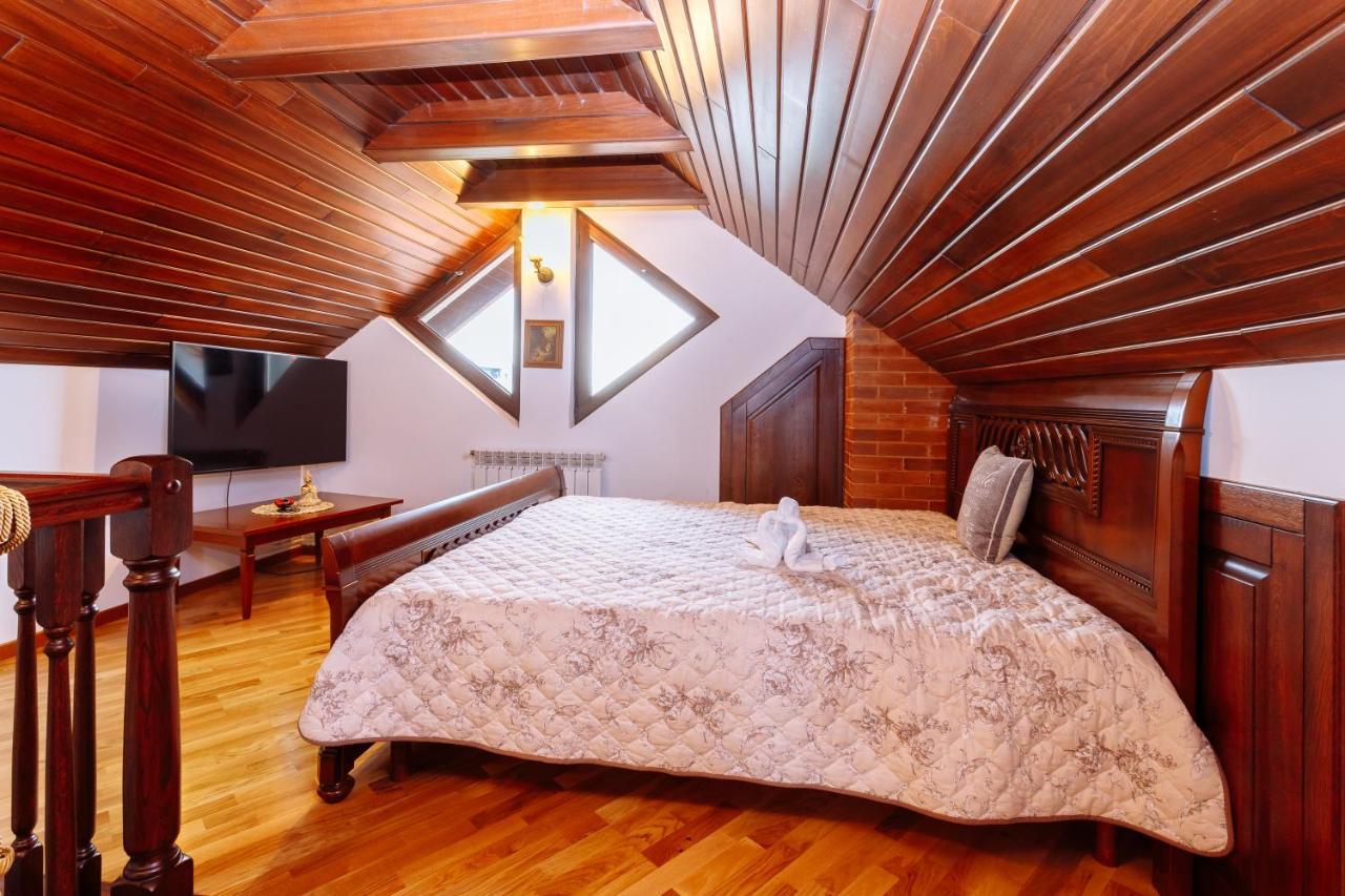 Ole Apartment - Get Your Energy For Free! Coffee And Tea On The House Timişoara Buitenkant foto