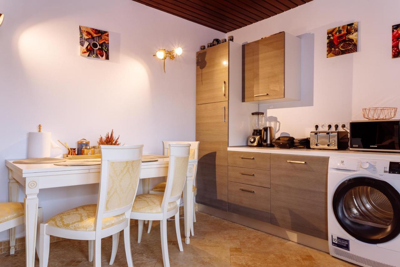 Ole Apartment - Get Your Energy For Free! Coffee And Tea On The House Timişoara Buitenkant foto