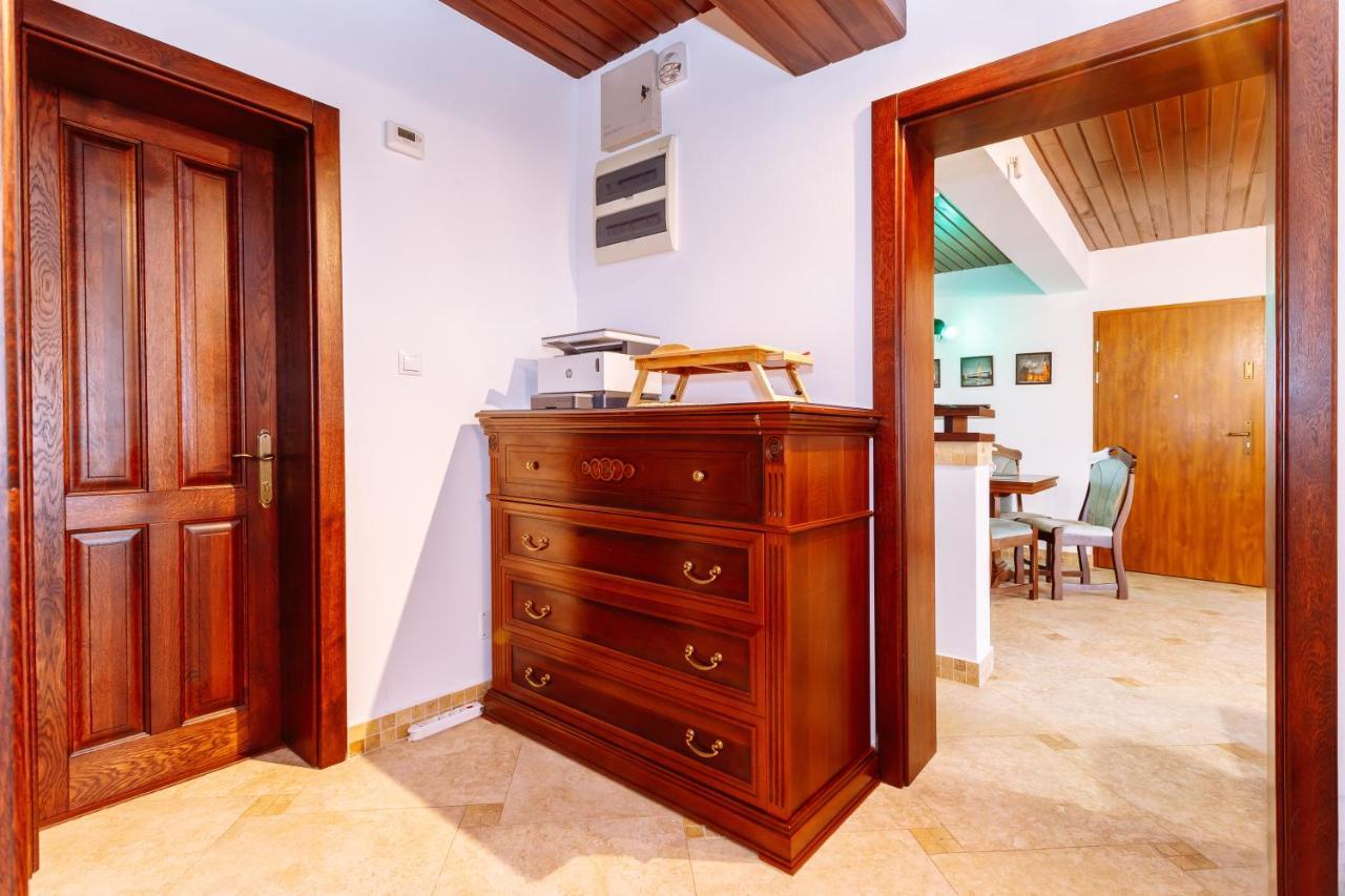 Ole Apartment - Get Your Energy For Free! Coffee And Tea On The House Timişoara Buitenkant foto