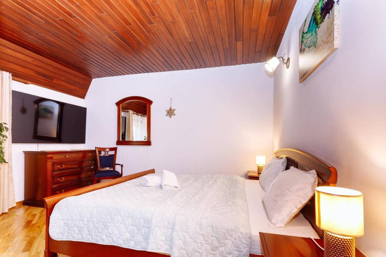 Ole Apartment - Get Your Energy For Free! Coffee And Tea On The House Timişoara Buitenkant foto
