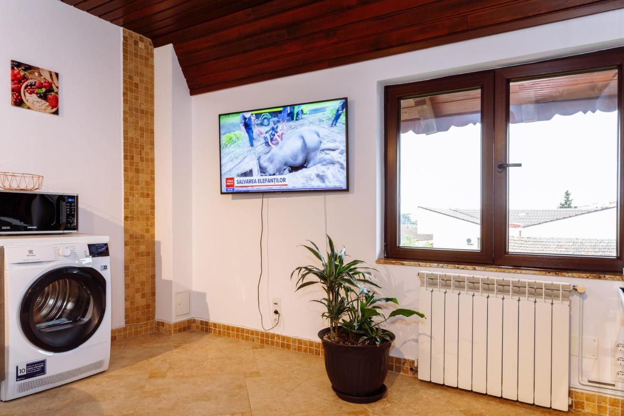 Ole Apartment - Get Your Energy For Free! Coffee And Tea On The House Timişoara Buitenkant foto