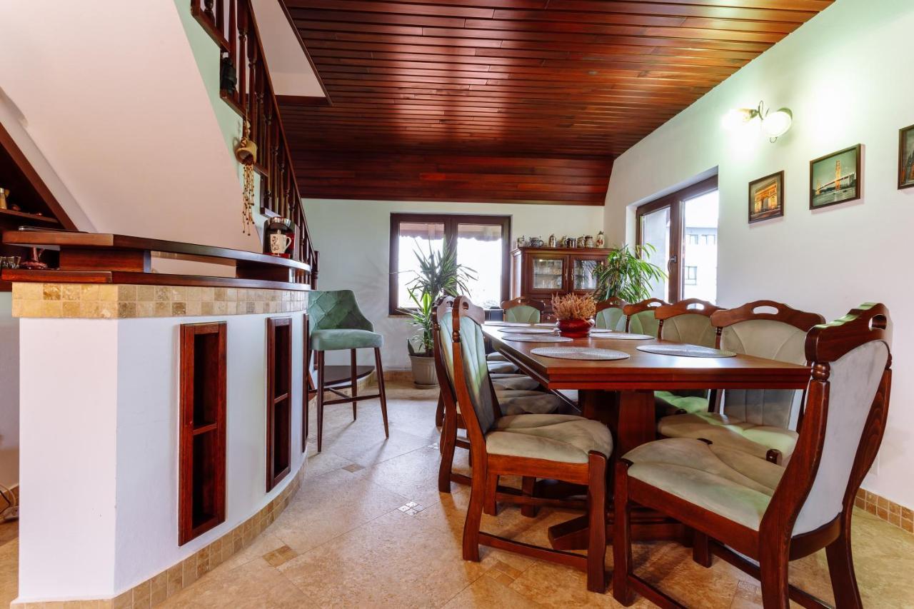 Ole Apartment - Get Your Energy For Free! Coffee And Tea On The House Timişoara Buitenkant foto