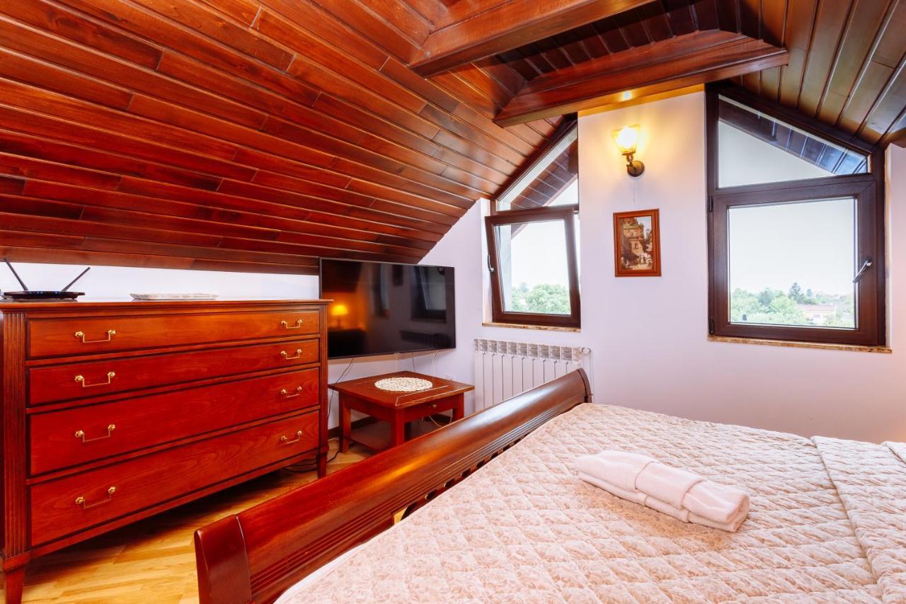 Ole Apartment - Get Your Energy For Free! Coffee And Tea On The House Timişoara Buitenkant foto