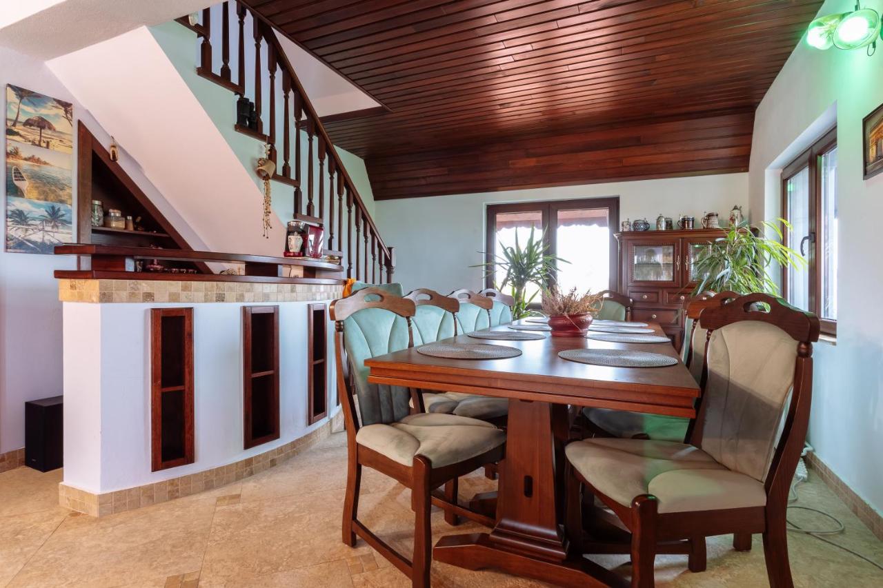 Ole Apartment - Get Your Energy For Free! Coffee And Tea On The House Timişoara Buitenkant foto