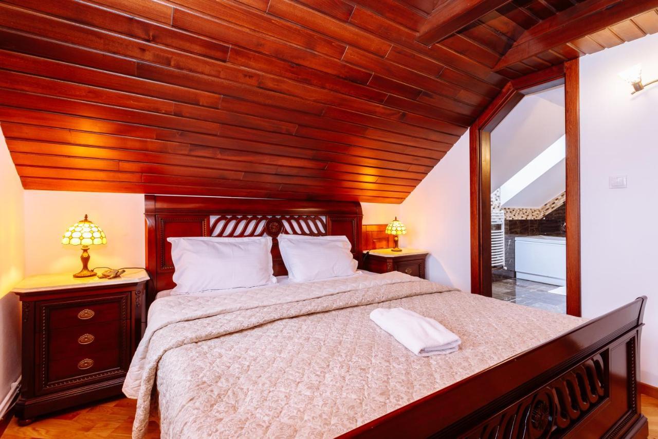 Ole Apartment - Get Your Energy For Free! Coffee And Tea On The House Timişoara Buitenkant foto