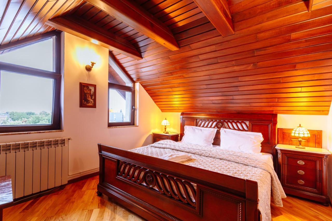 Ole Apartment - Get Your Energy For Free! Coffee And Tea On The House Timişoara Buitenkant foto