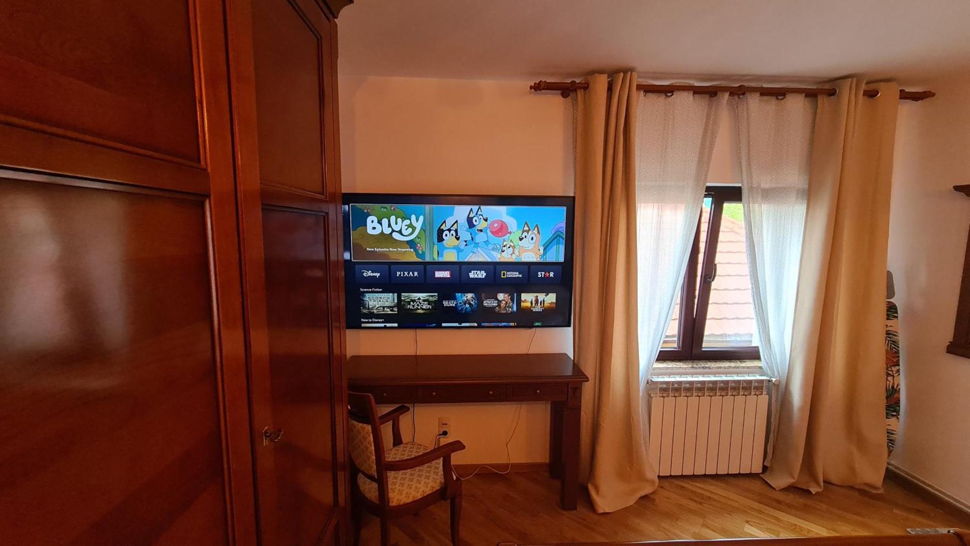Ole Apartment - Get Your Energy For Free! Coffee And Tea On The House Timişoara Buitenkant foto