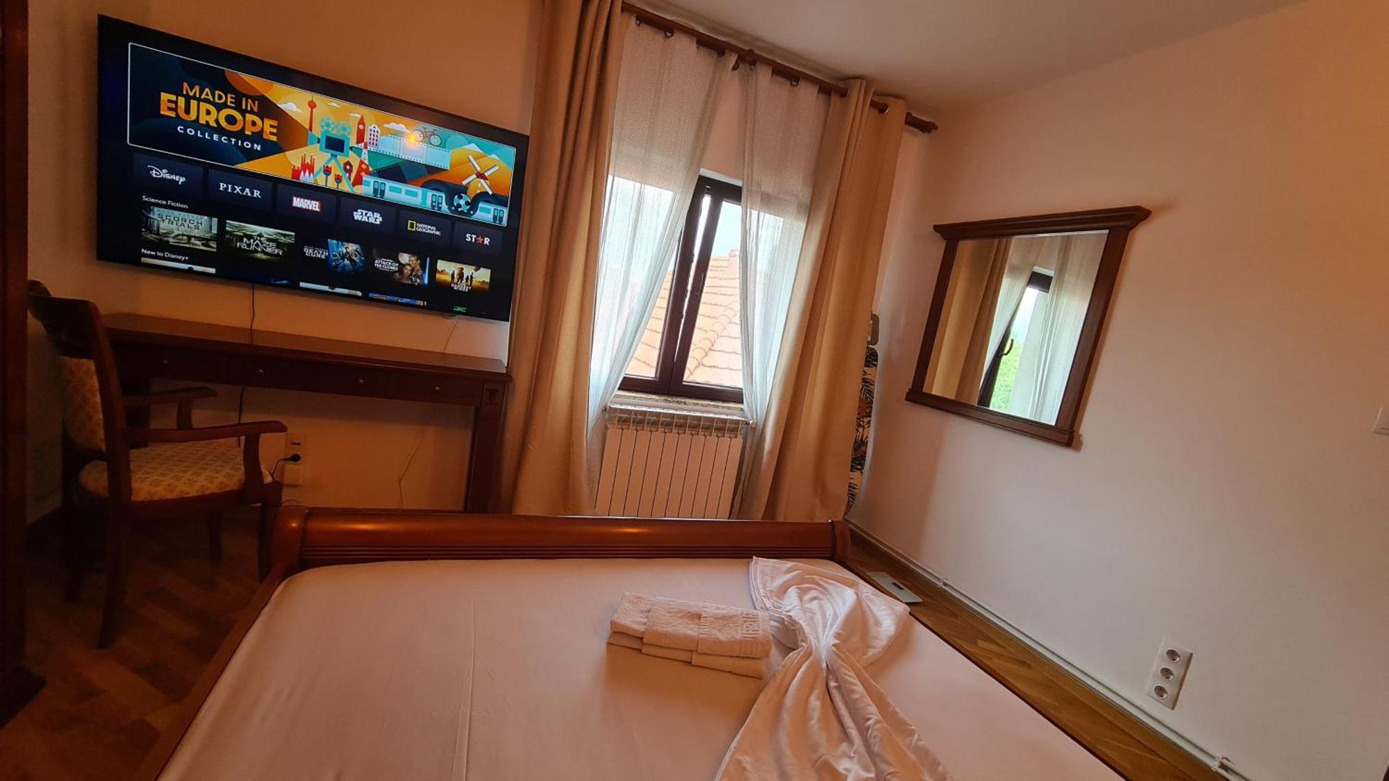 Ole Apartment - Get Your Energy For Free! Coffee And Tea On The House Timişoara Buitenkant foto