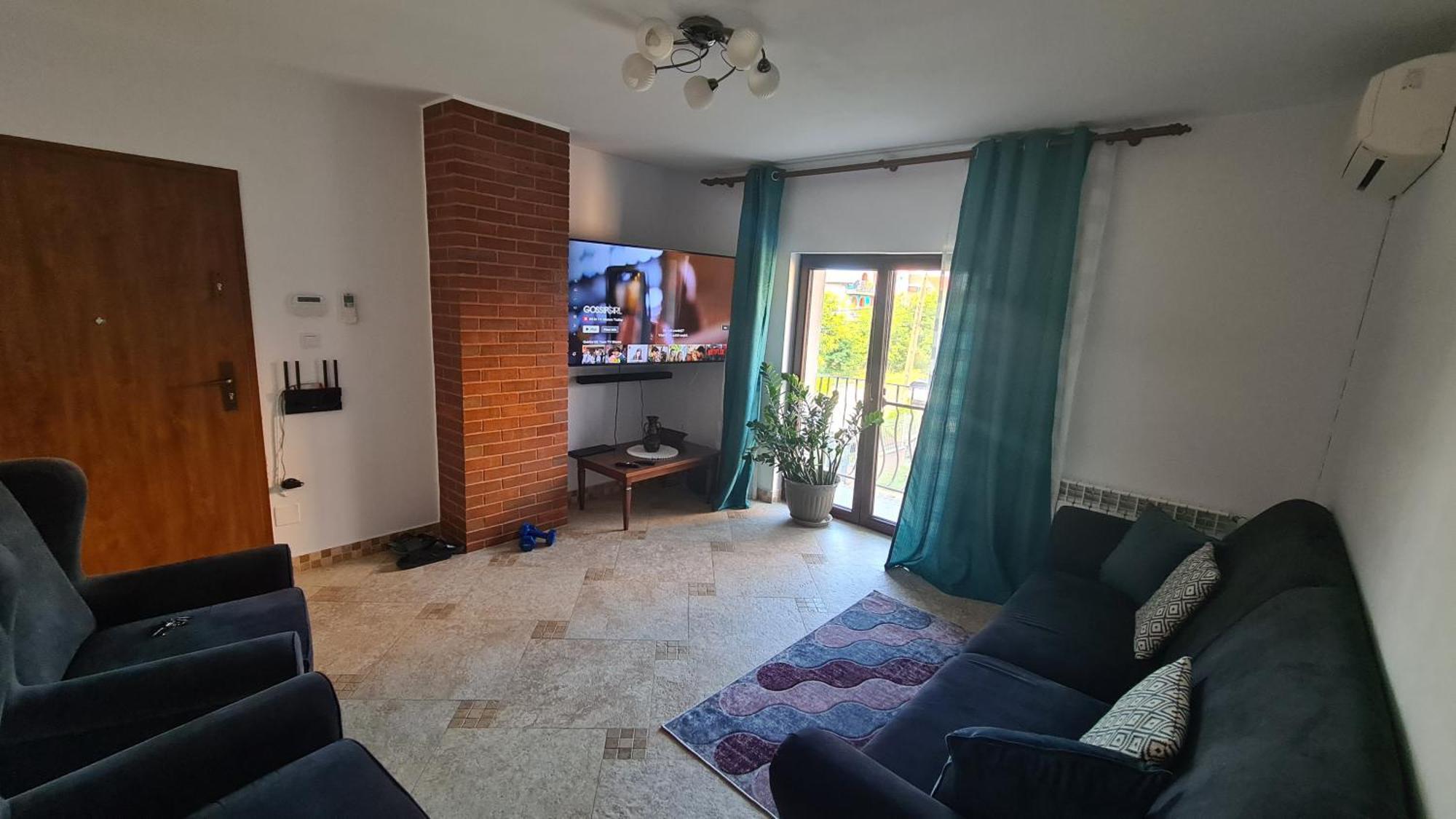 Ole Apartment - Get Your Energy For Free! Coffee And Tea On The House Timişoara Buitenkant foto