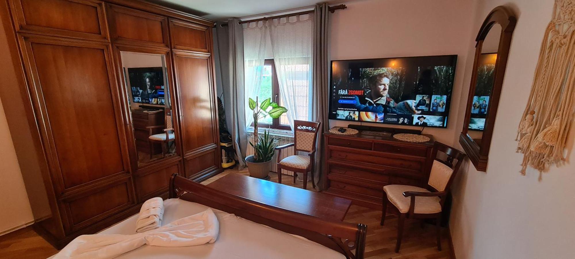 Ole Apartment - Get Your Energy For Free! Coffee And Tea On The House Timişoara Buitenkant foto