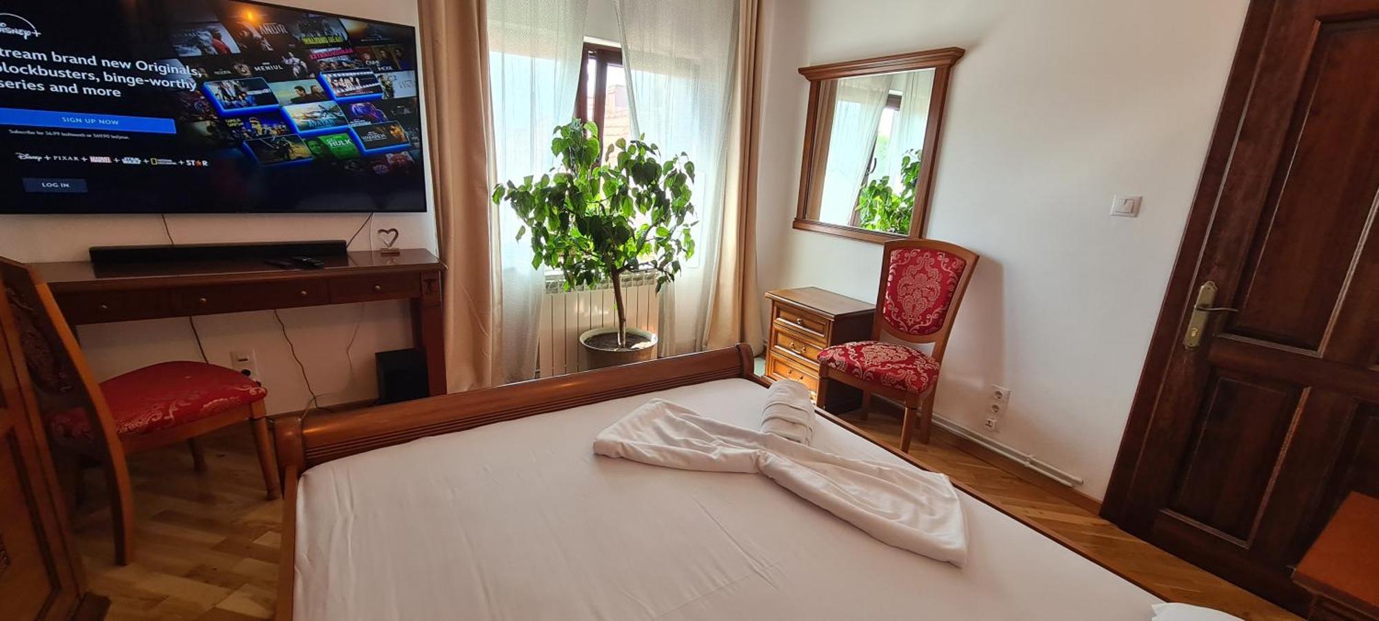 Ole Apartment - Get Your Energy For Free! Coffee And Tea On The House Timişoara Buitenkant foto