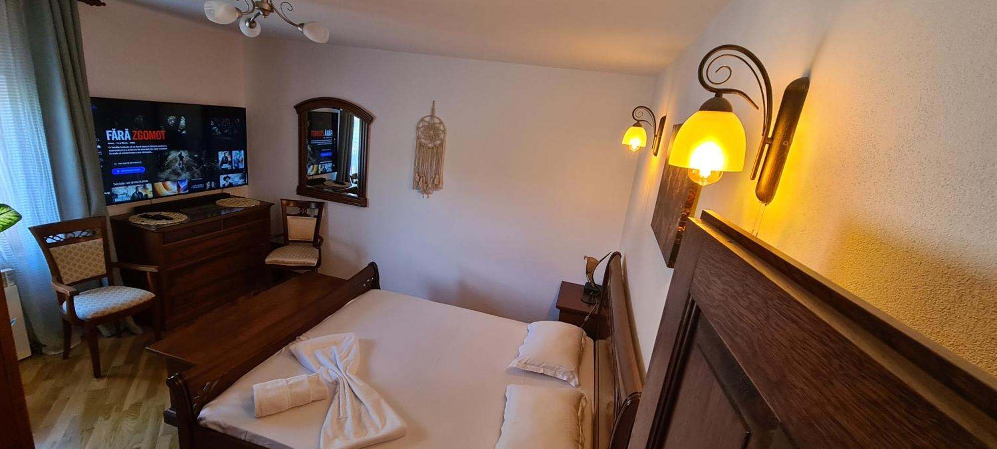 Ole Apartment - Get Your Energy For Free! Coffee And Tea On The House Timişoara Buitenkant foto